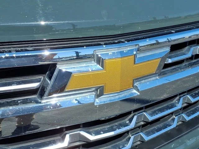 Certified Used 2025 Gray Chevrolet LTZ image 26