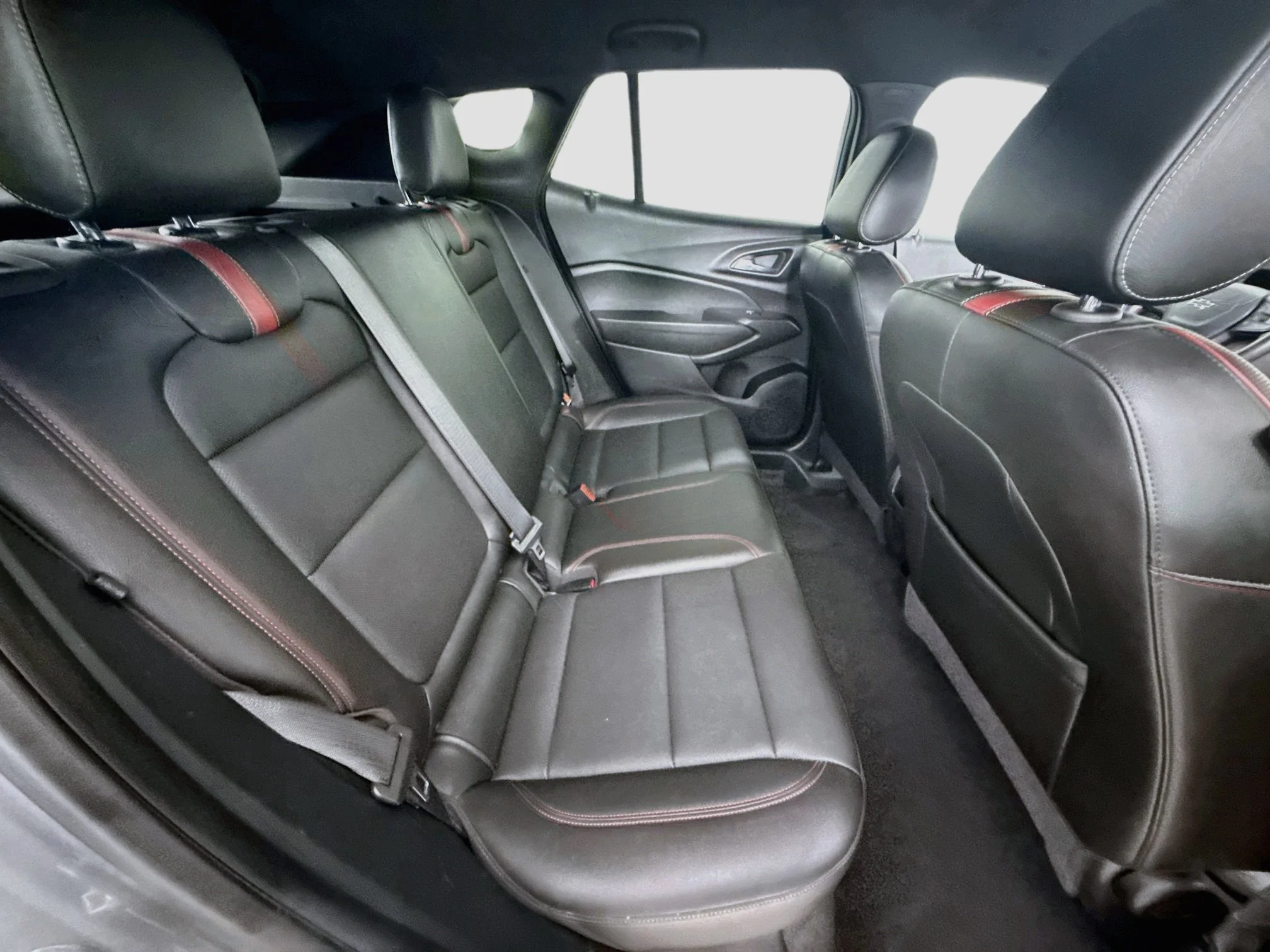 Used 2024 Sterling Gray Metallic Chevrolet 2RS image 28