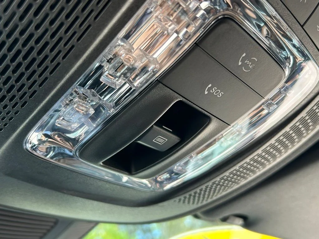 2026 Mercedes-Benz GLE GLE350 - Photo 54