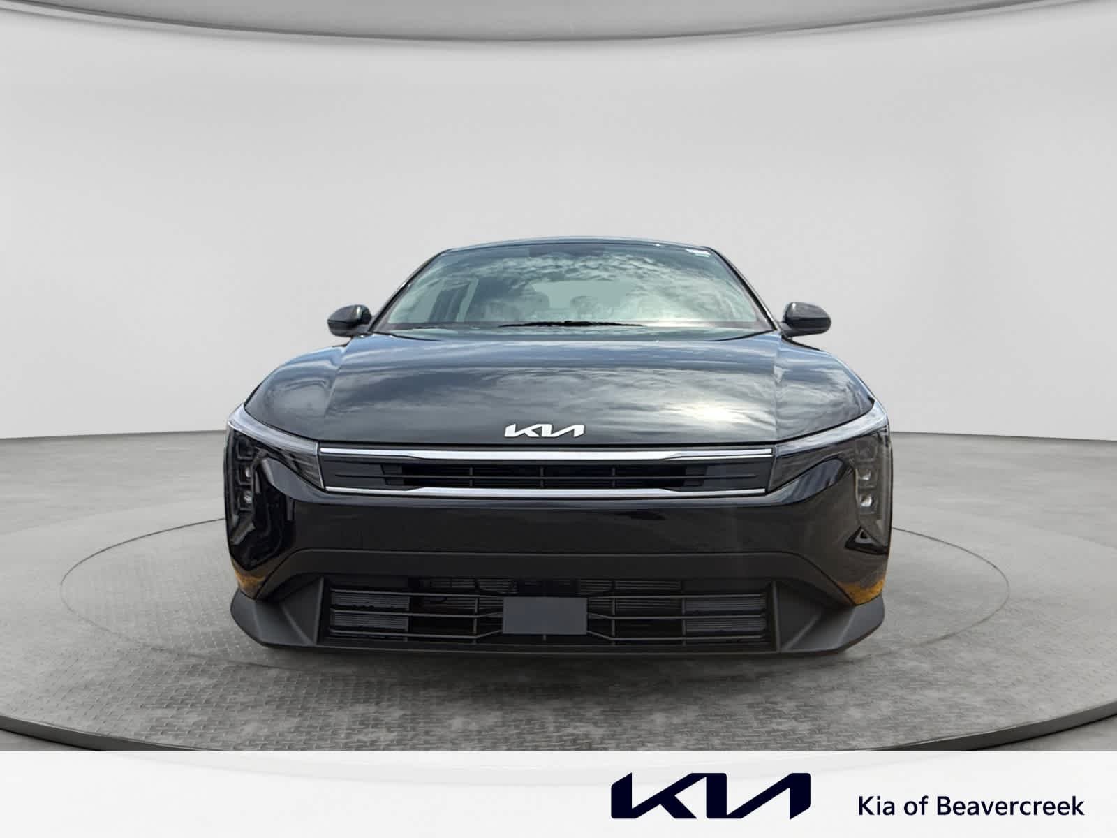 New 2026 AURORA BLACK PEARL Kia LXS image 2