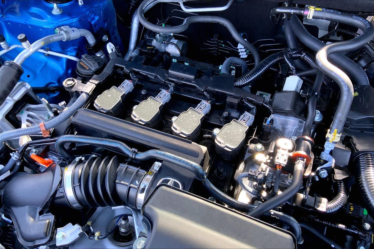 New 2026 BA Acura w/A-Spec Package image 20