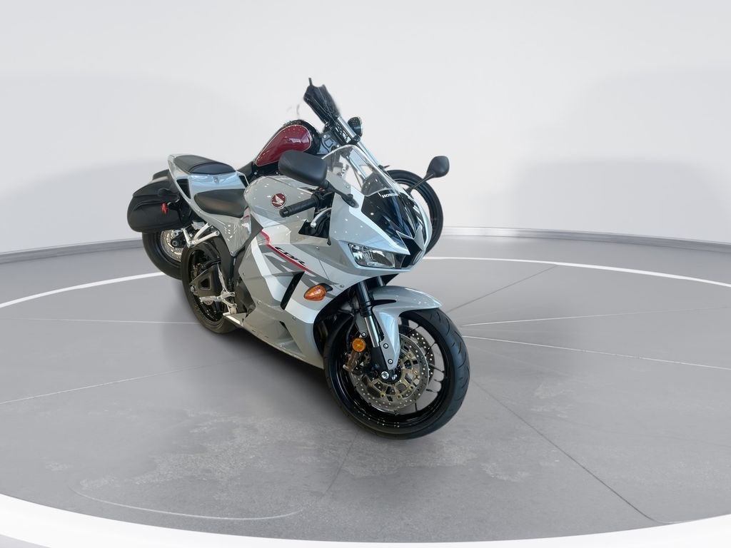 Used 2026  Honda  image 2