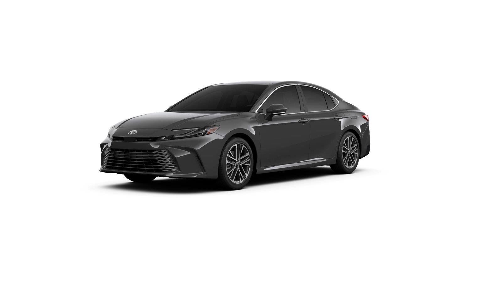 2027 Toyota Camry  XLE