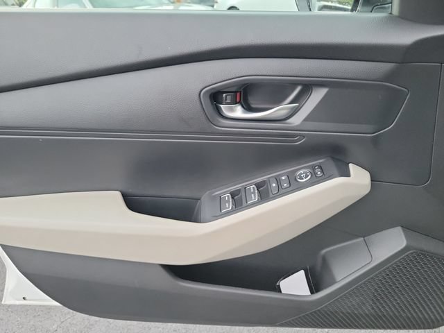 2025 Honda Accord LX - Photo 20