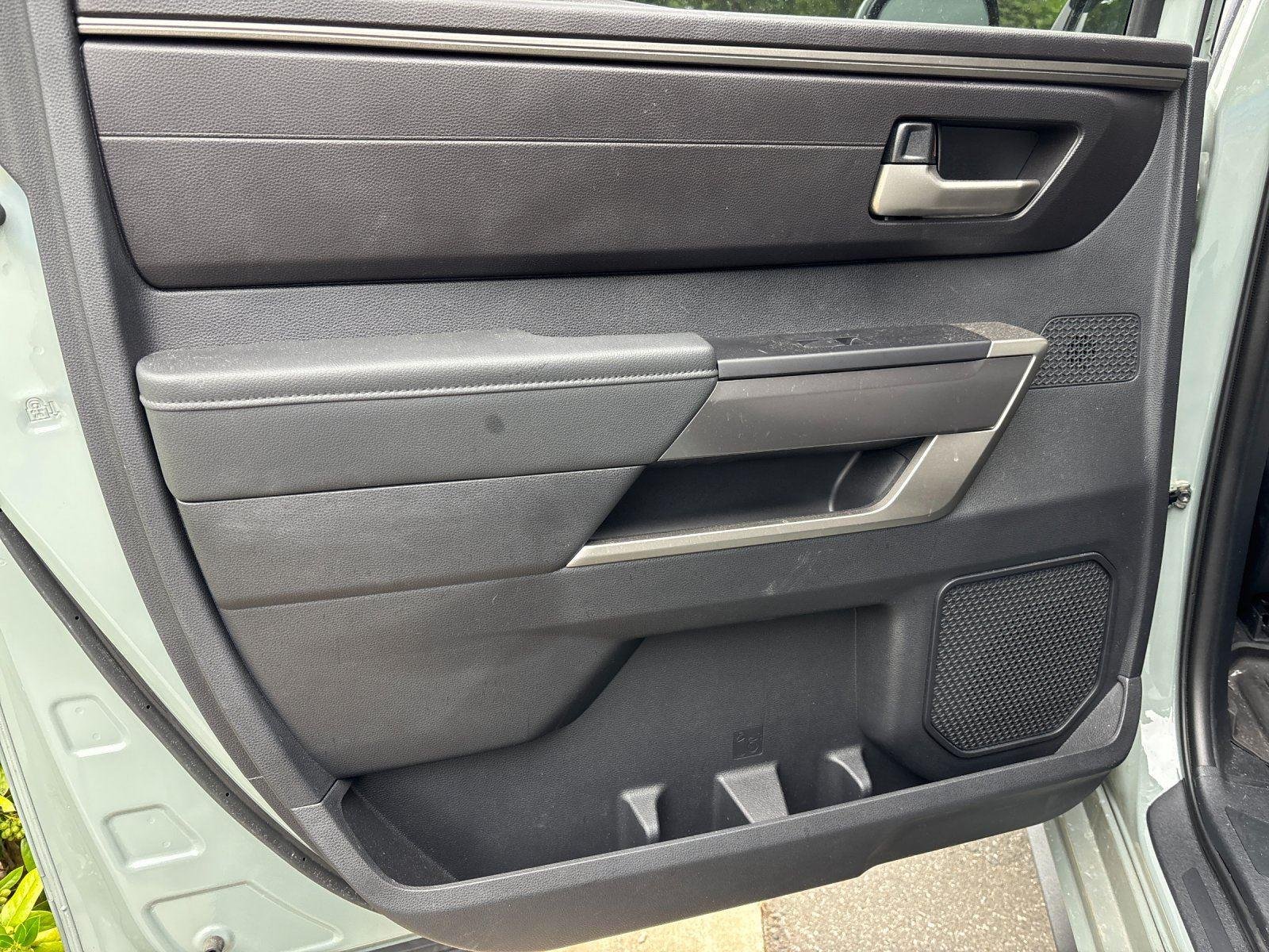 Used 2022 Lunar Rock Toyota SR5 image 32