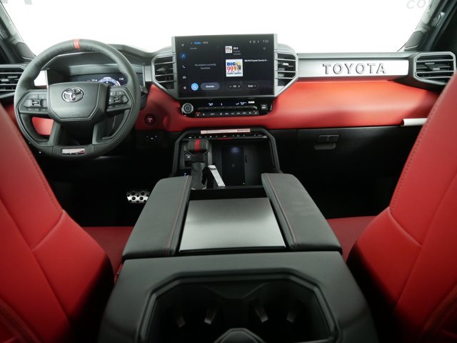 2026 Toyota Tundra TRD Pro - Photo 17