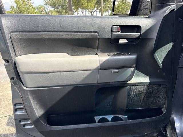 2010 Toyota Tundra Tundra Grade - Photo 13