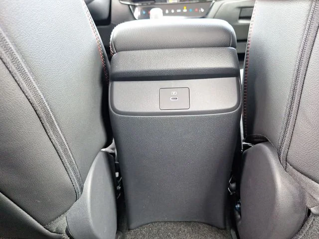 New 2027 Aspen White TriCoat / Super Black Two-tone Nissan SR Midnight Edition image 30