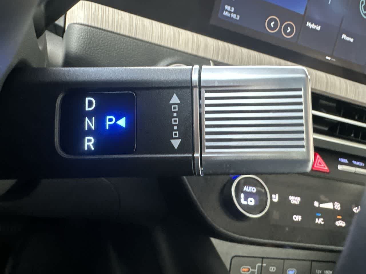 2025 Hyundai Sonata Hybrid SEL - Photo 21