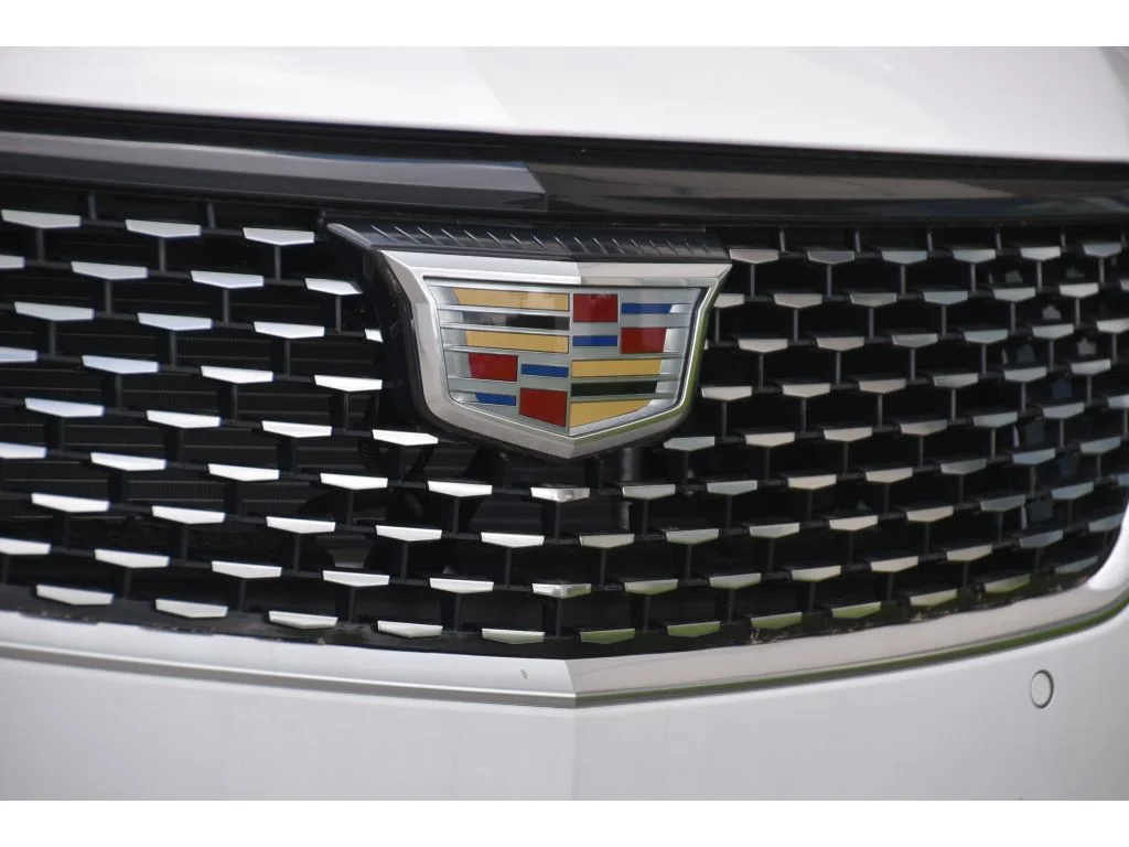 2025 Cadillac CT4 Premium Luxury - Photo 11