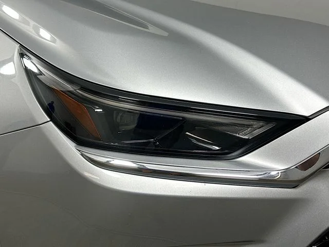 Certified Pre-Owned 2024 Toyota Grand Highlander Limited