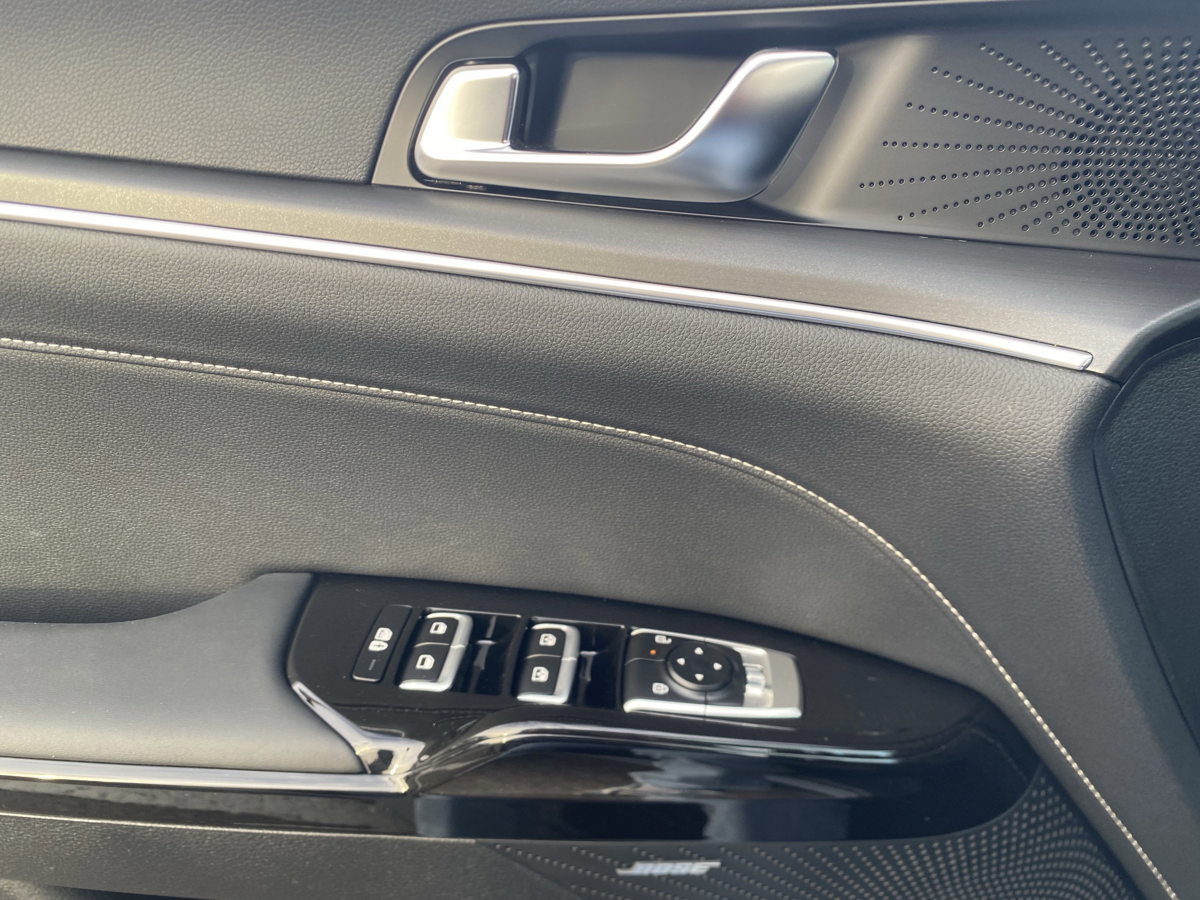 New 2026 Wolf Gray Kia GT-Line FWD image 20