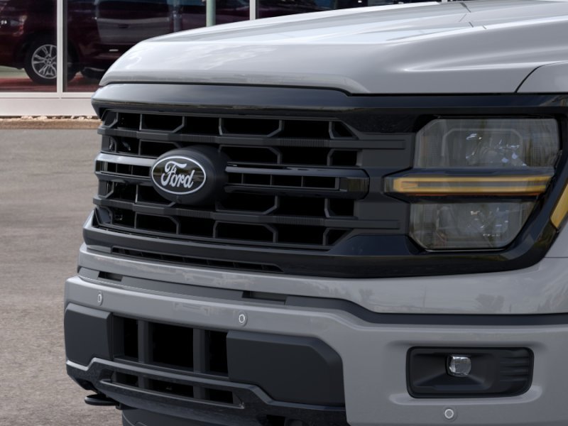 New 2026 Avalanche Ford XLT image 17