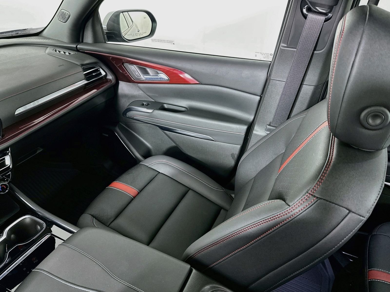 Used 2026 Blue Chevrolet RS image 26