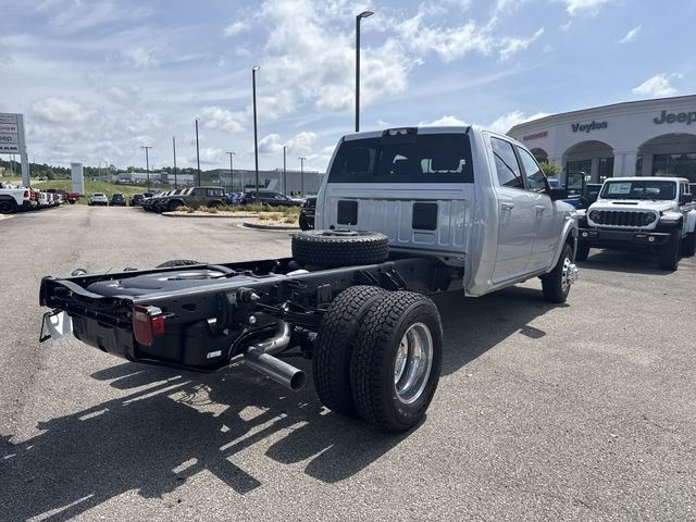 New 2026 Silver RAM Tradesman image 10