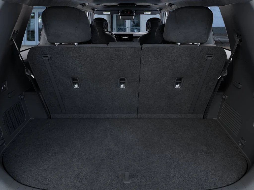 New 2027 Glacial White Pearl Kia X-LINE SX PRESTIGE image 19