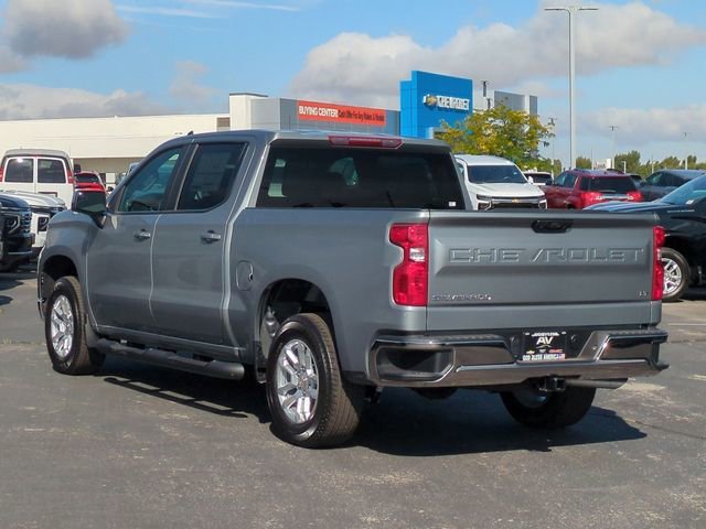 2026 Chevrolet Silverado 1500 LT - Photo 6