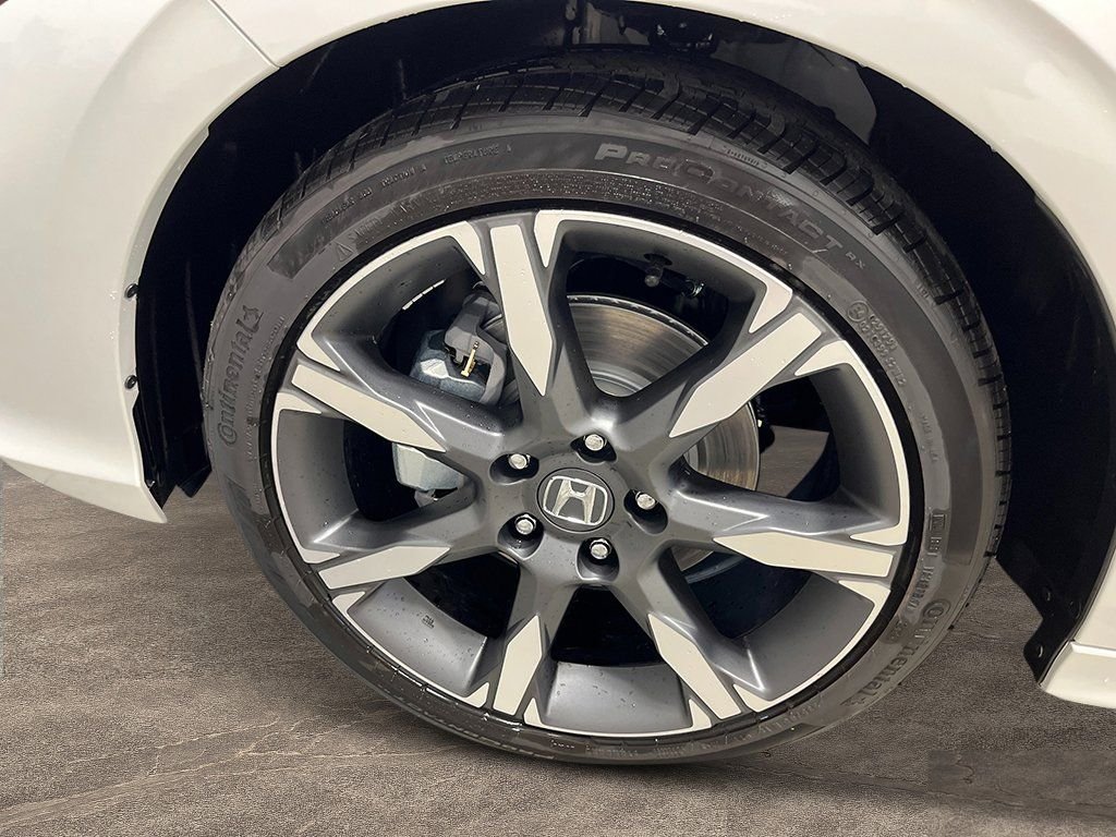 2026 Honda Civic Sport Touring - Photo 13