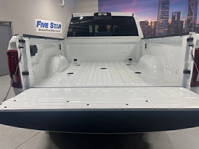 2025 RAM 2500 Rebel - Photo 33