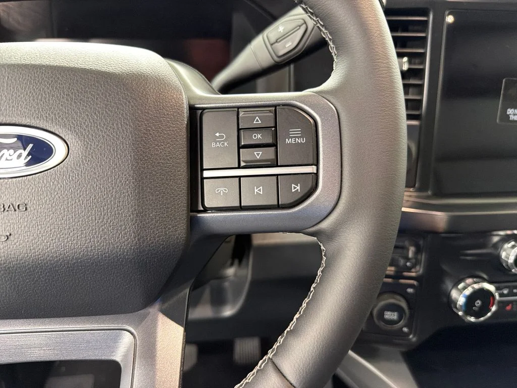 New 2026 White Ford Lariat image 20