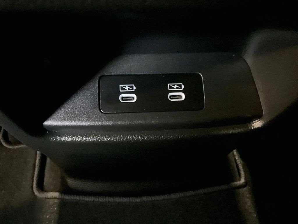 Used 2026 Blue Honda Sport Touring image 28