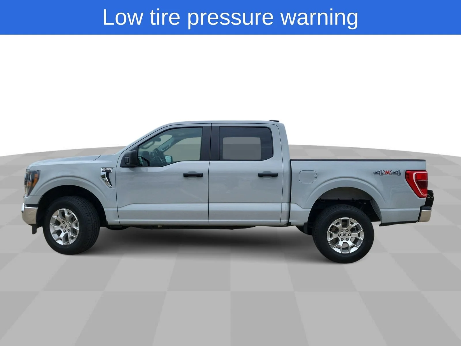 2023 Ford F-150 XL - Photo 6
