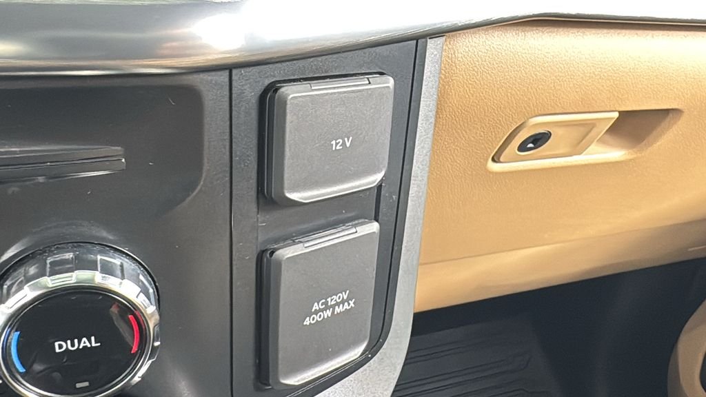 2022 Ford F-150 Lariat - Photo 28