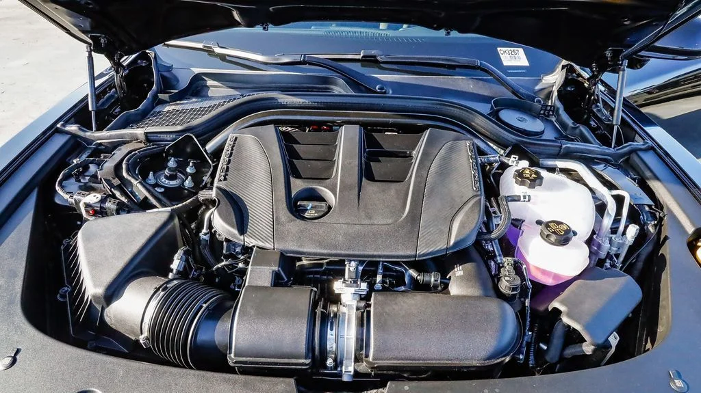 New 2026 Black Dodge R/T image 31