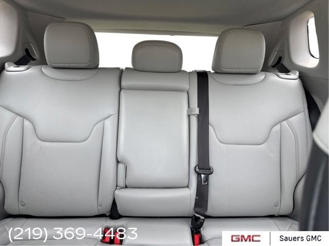 2022 Jeep Compass Limited - Photo 27