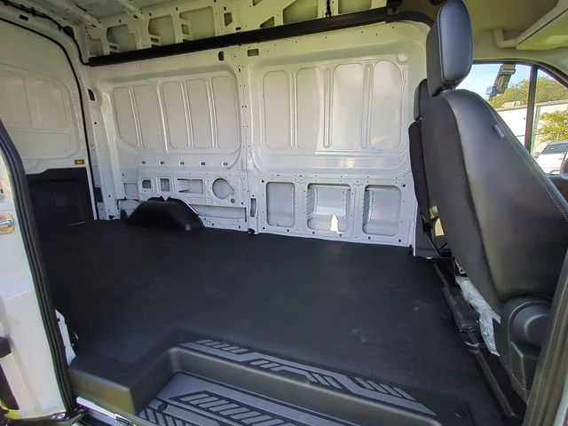 2026 Ford Transit Van Base - Photo 14