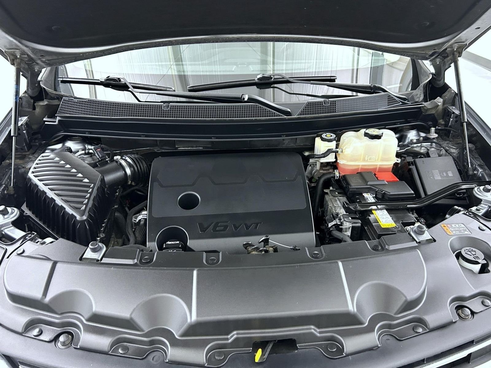 Used 2019 Gray Chevrolet LT image 24