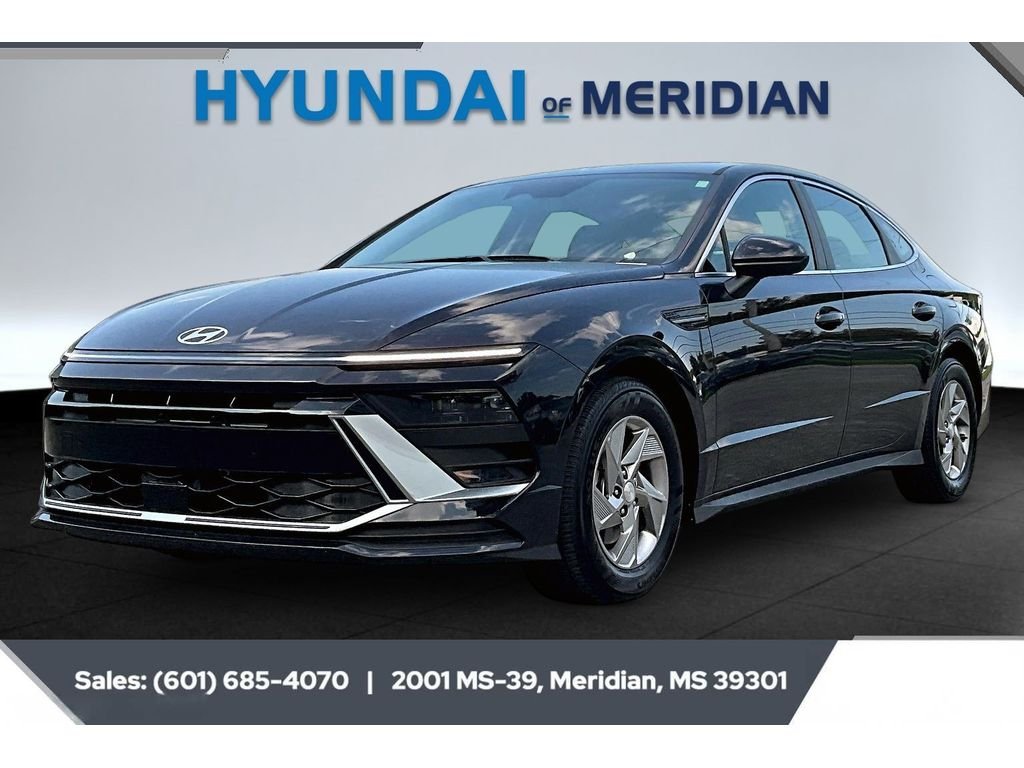 2026 Hyundai Sonata SE - Photo 10