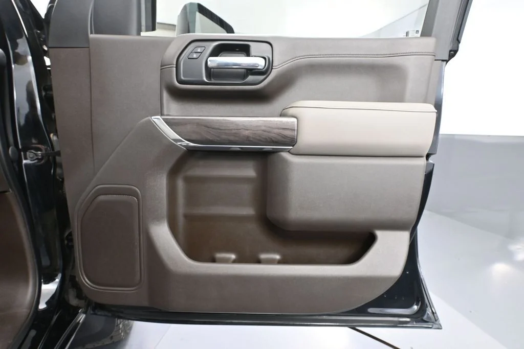 2021 Chevrolet Silverado 2500HD LTZ - Photo 49