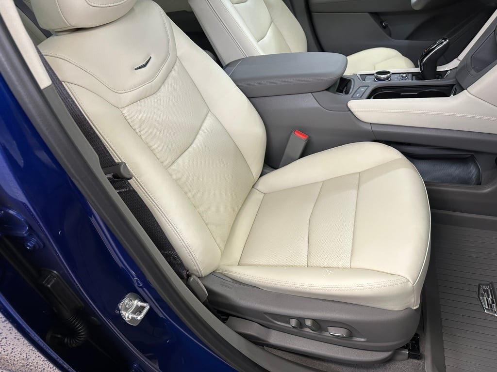 2026 Cadillac XT5 Premium Luxury - Photo 34