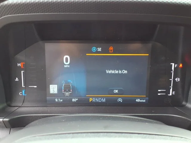 New 2026 Marsh Gray Ford XLT image 40