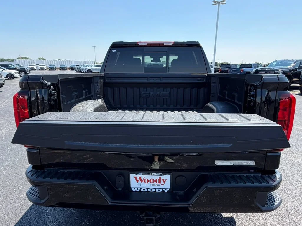 2026 GMC Sierra 1500 Elevation - Photo 11