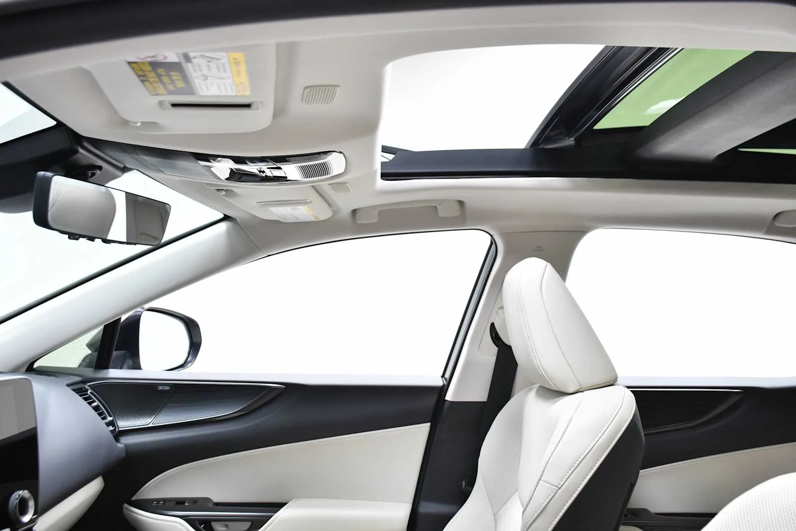 Certified Used 2026 ATOMIC SILVER Lexus Luxury image 13