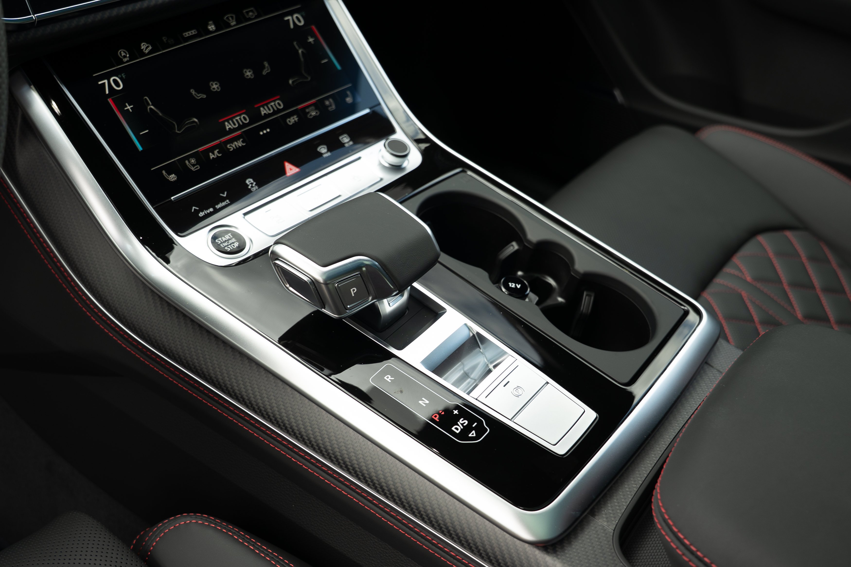 New 2026 Mythos Audi  image 20