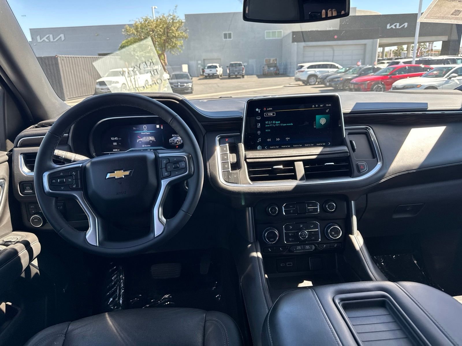 Used 2023 Summit White Chevrolet LT image 19