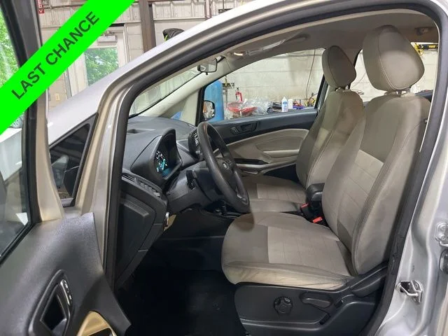 Used 2021 Silver Ford S image 15