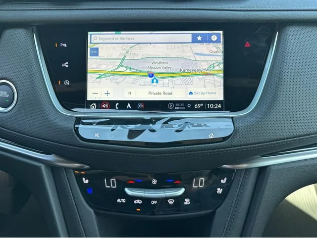2026 Cadillac XT5 Premium Luxury - Photo 26