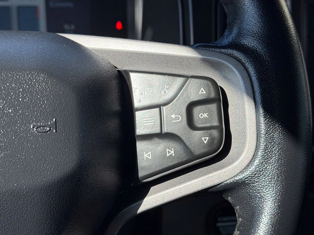 Used 2023 Black Ford Black Diamond image 18
