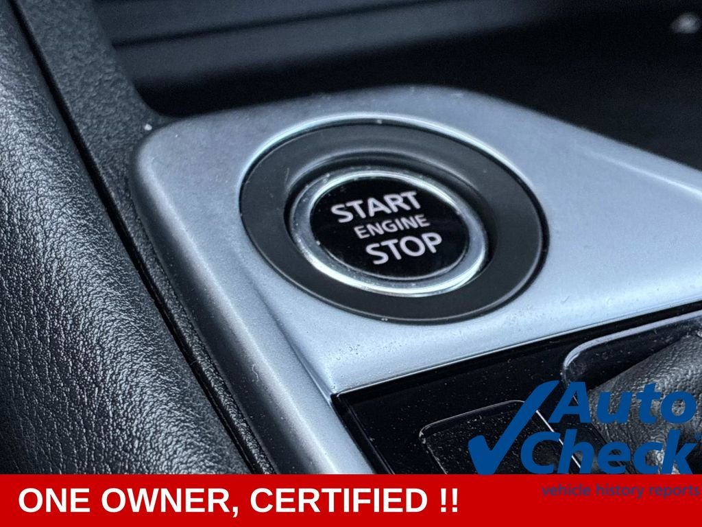 Used 2024 Blue Nissan SV image 27