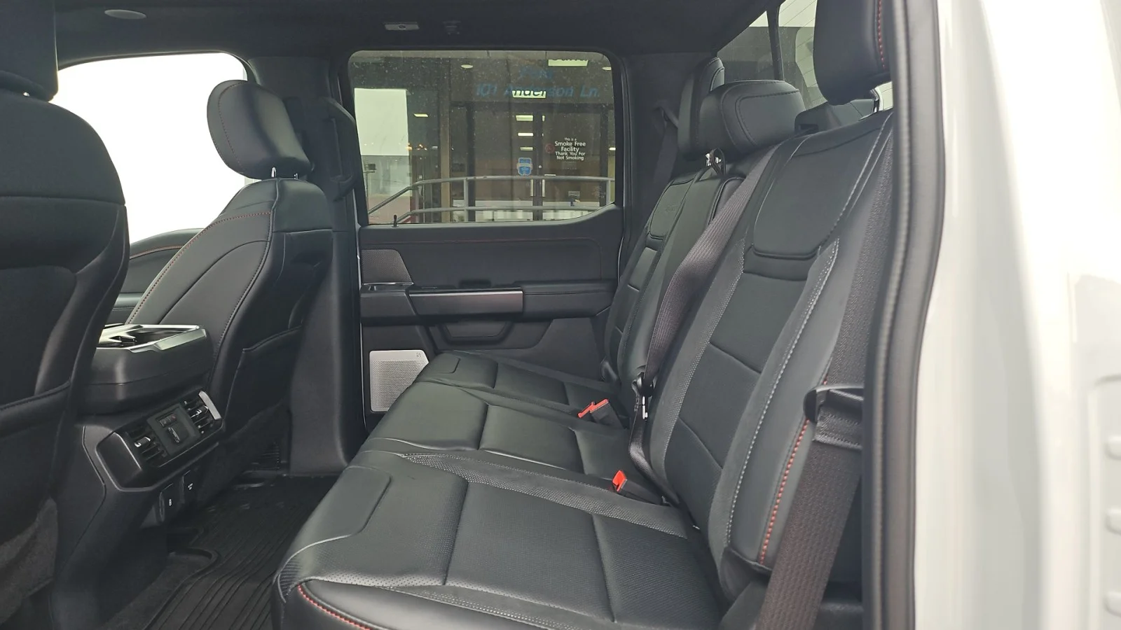 New 2026 Avalanche Ford Raptor 4WD image 13