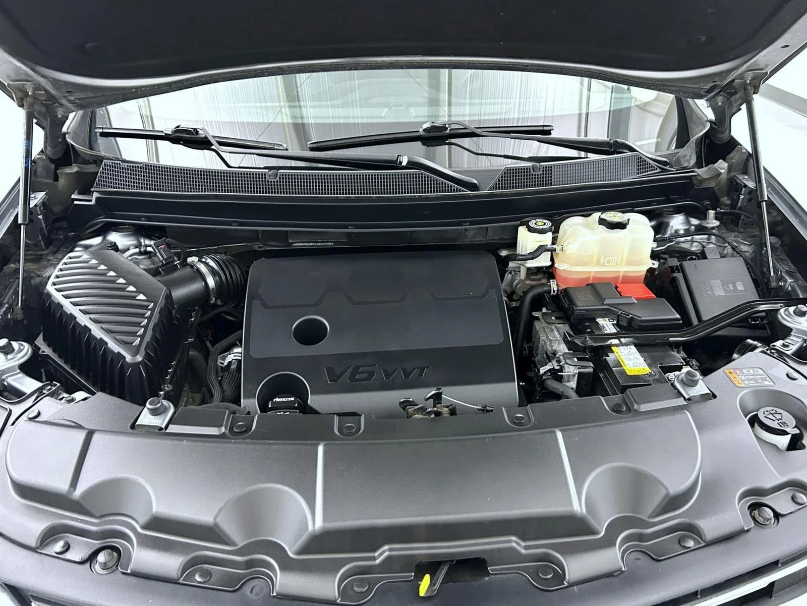 Used 2019 Gray Chevrolet LT image 24