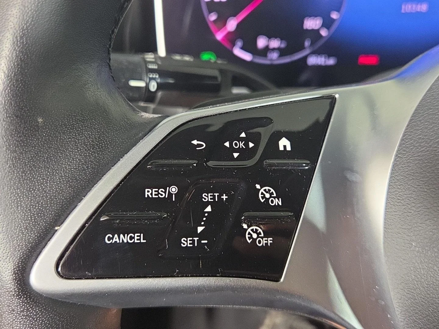 Used 2024 Selenite Grey Metallic Mercedes-Benz C 300 image 19