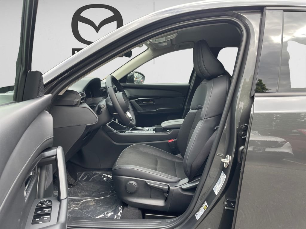 New 2026 Machine Gray Mazda 2.5 S Select image 8