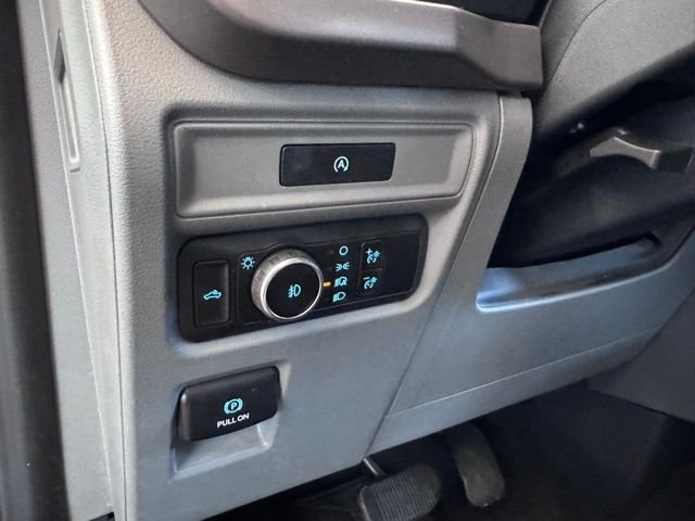 2025 Ford F-150 XLT - Photo 23