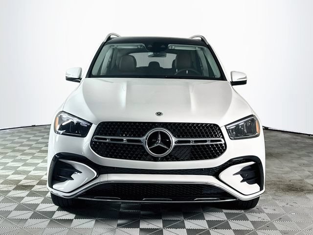 New 2026 Polar White Mercedes-Benz GLE 450 image 33