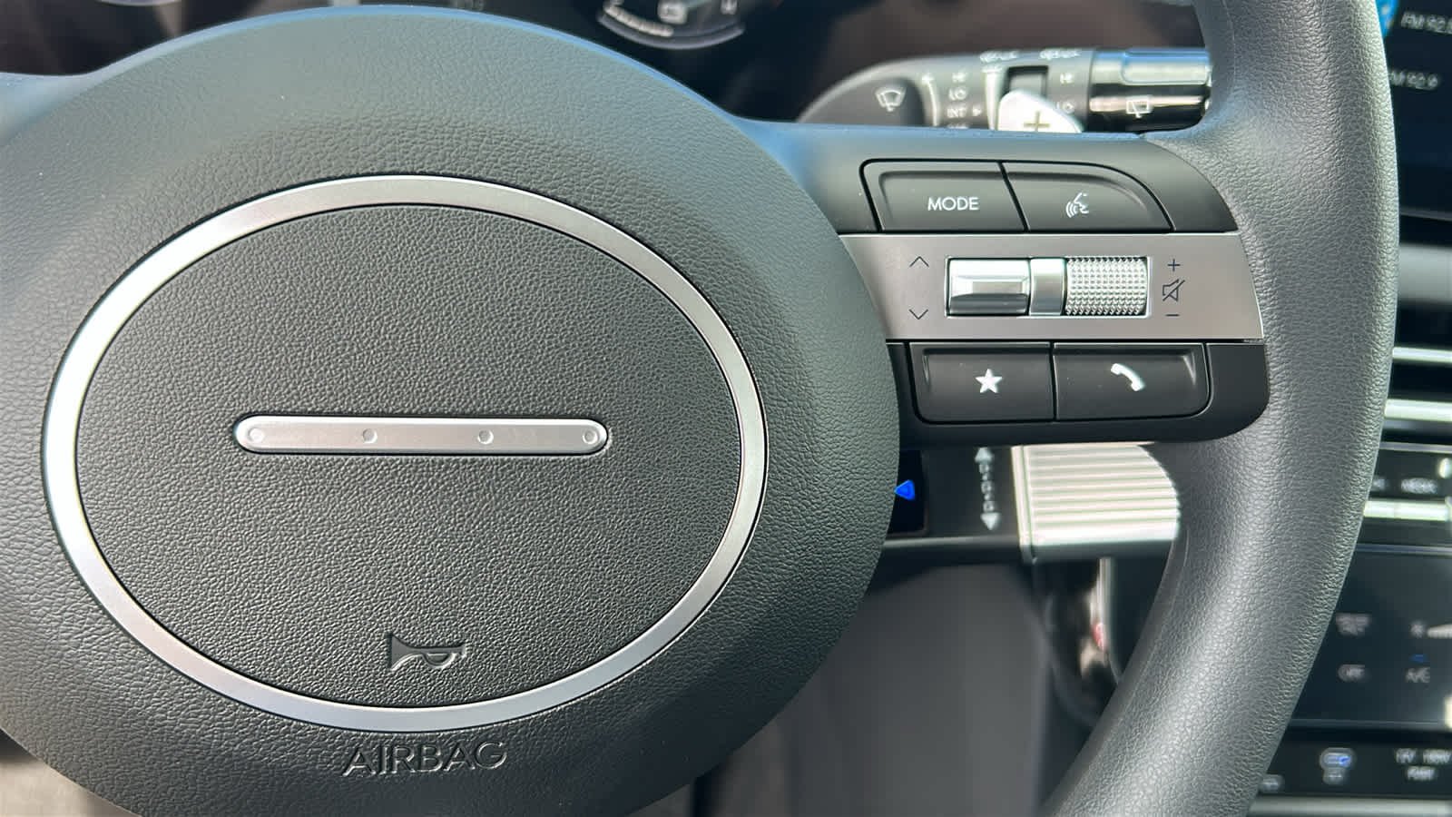 New 2026 Amazon Gray Hyundai Blue image 20